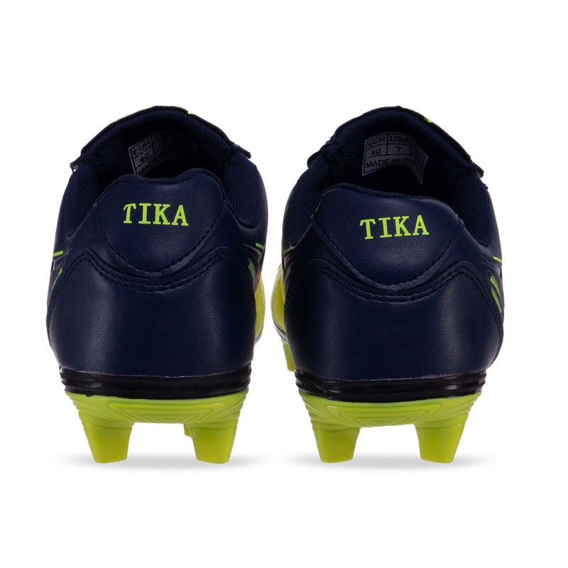 Бутси футбольні TIKA 2004-40-45 розмір 40-45 Різні кольори