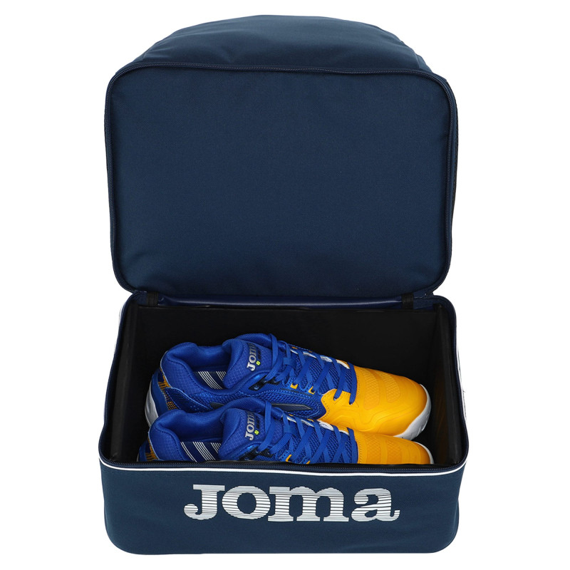 Рюкзак спортивний Joma TRAINING 400552-331 24л темно-синій