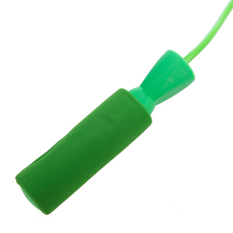 Скакалка швидкісна з підшипниками Sport FI-5102-1 2,6м