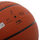М'яч баскетбольний LI-NING ELITE LBQK937-1 розмір 7 помаранчевий