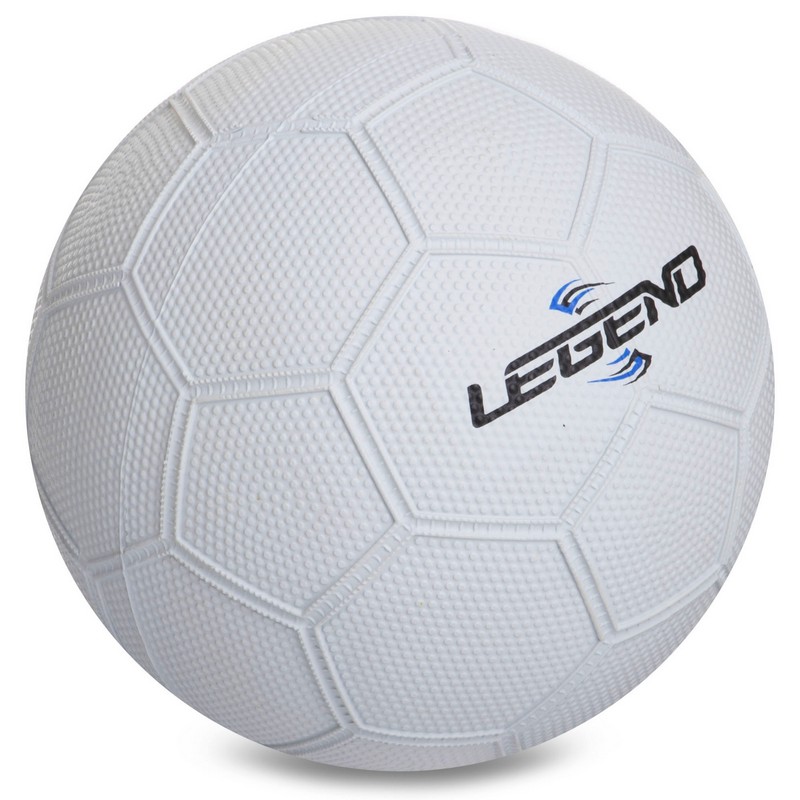 М'яч гандбольний Legend HB-3282 размер 3