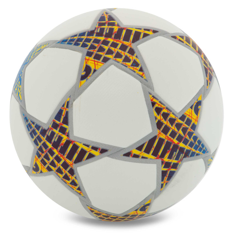 М'яч футбольний Sport FB-9822 №5 PU
