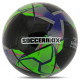 М'яч футбольний SOCCERMAX FB-4137 №5 PU