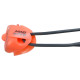 Окуляри для плавання дитячі MadWave COMET KIDS M041003