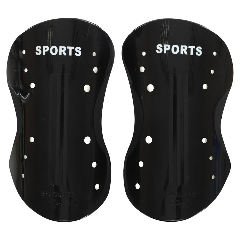 Щитки футбольні SPORTS FB-9707 М-L Різні кольори