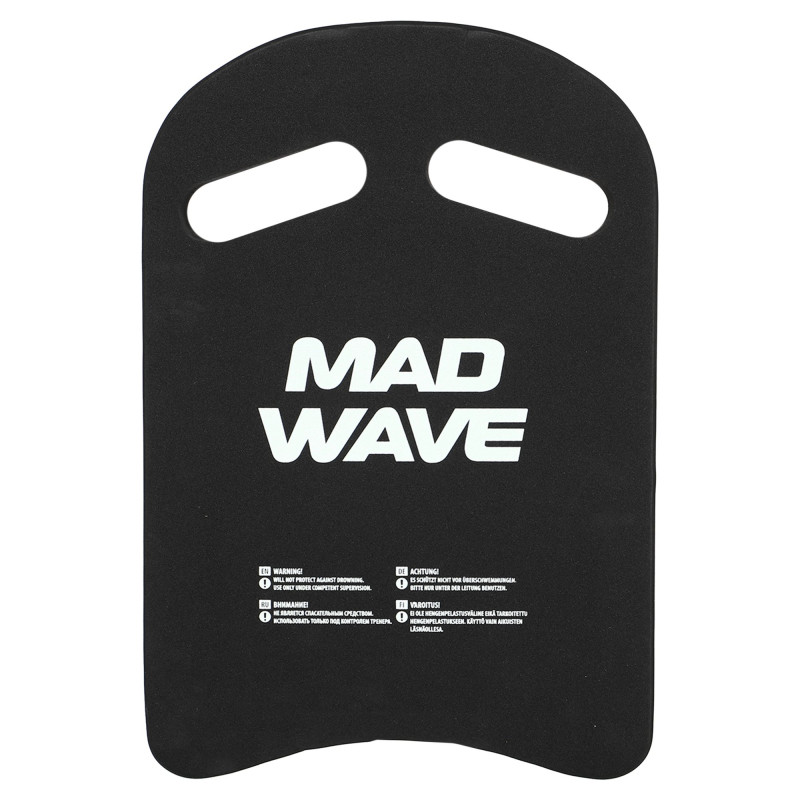 Дошка для плавання MadWave CROSS M072304