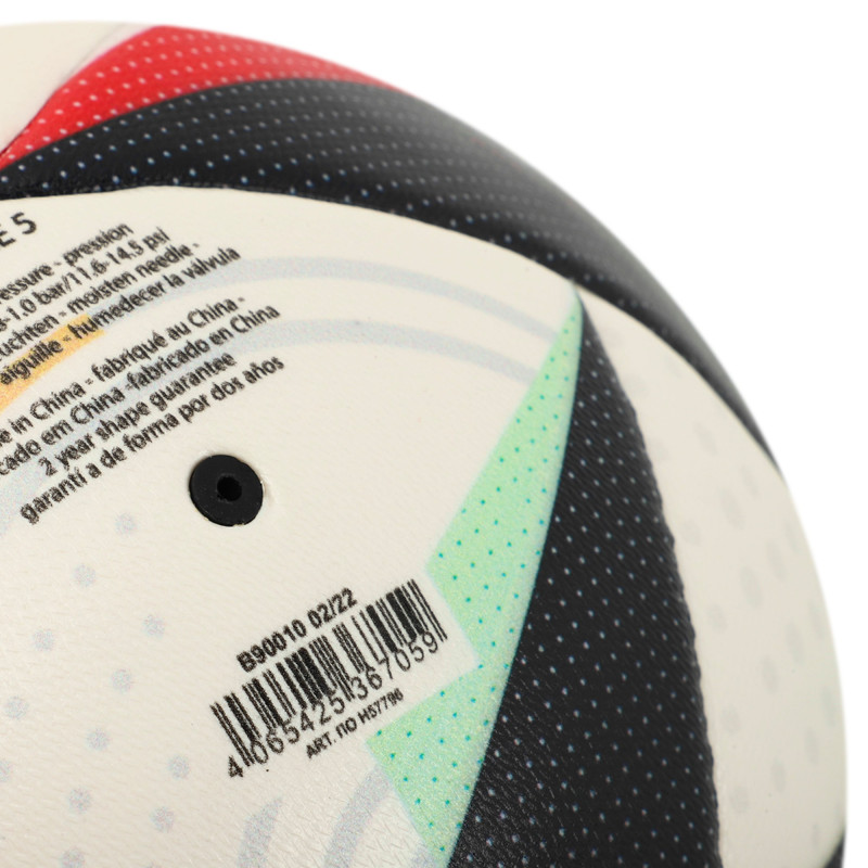 М'яч футбольний HIBRED Sport FB-3474 PU