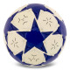 М'яч футбольний BALLONSTAR CRYSTAL FB-7933 №5 PU