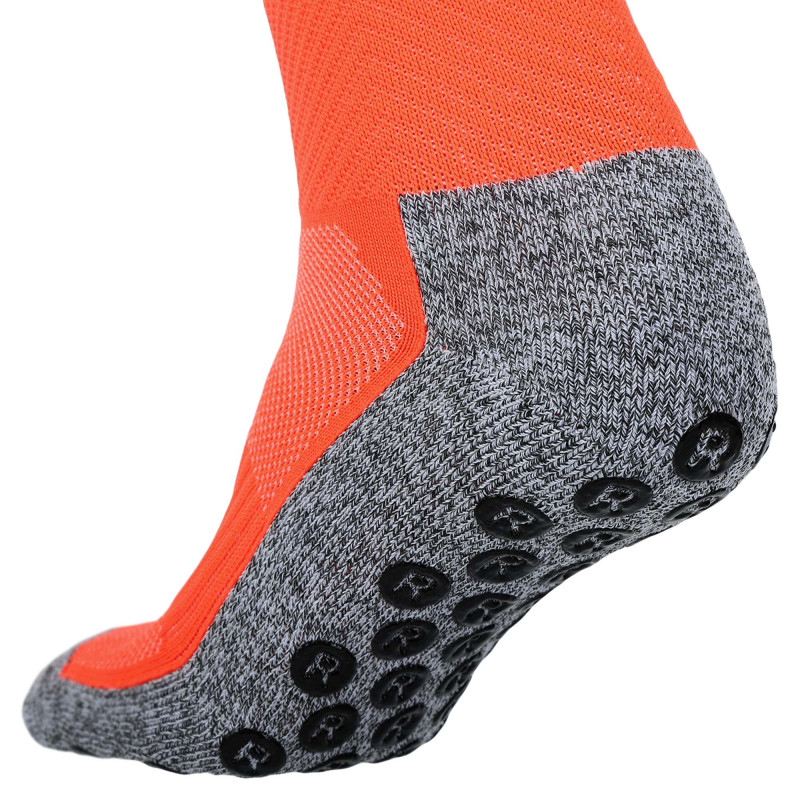 Шкарпетки футбольні протиковзкі PORFIN CJM004 розмір 39-44