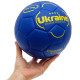 М'яч футбольний UKRAINE International Standart FB-9308 №3 PU