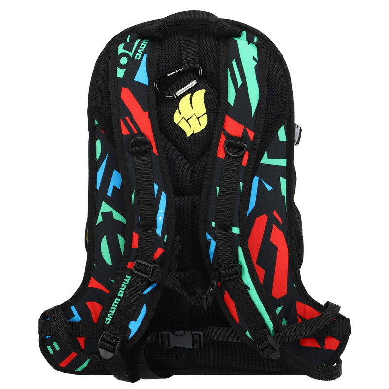 Рюкзак спортивний MadWave M112902 Lane 32л