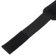 Накладки для підтягування та тяги HAND GRIP THICKER LAYERS EZOUS D-17 2шт чорний