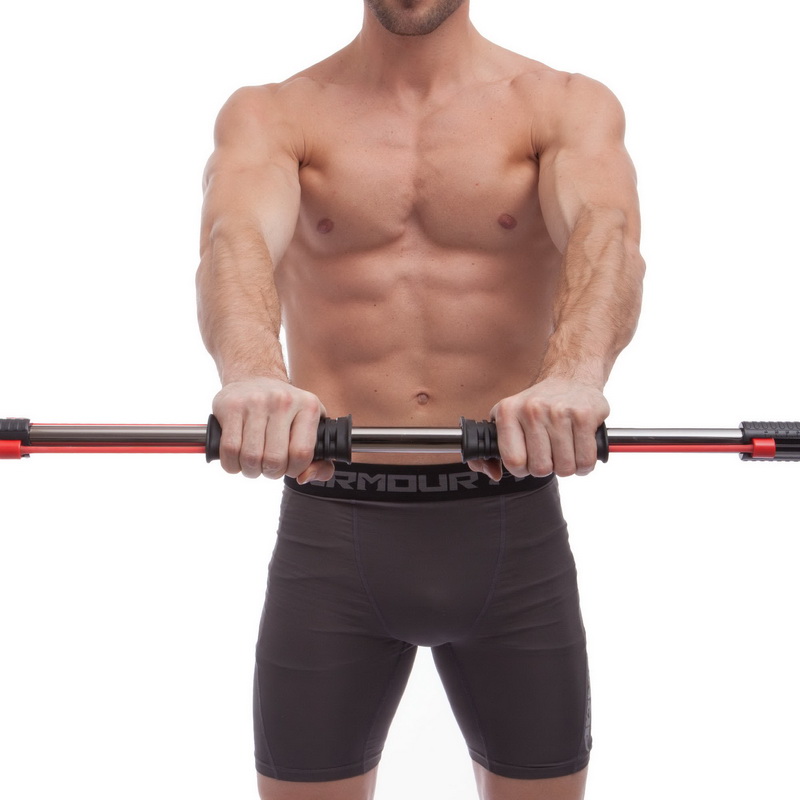 Еспандер для грудей і рук PRO-SUPRA Arm Trainer FI-5052