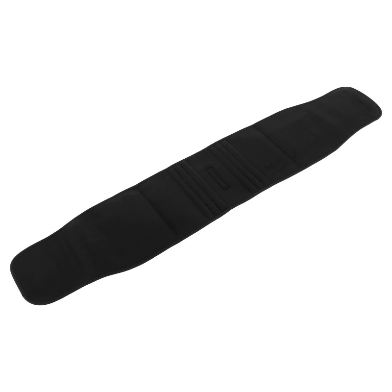 Пояс корсетний для попереку з 4 ребрами жорсткості MUTE WAIST SUPPORT 9037