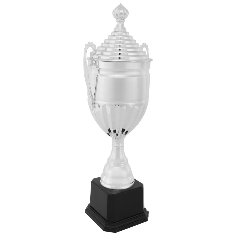 Кубок спортивний нагородний Sport Stately JZ195798B висота 49см
