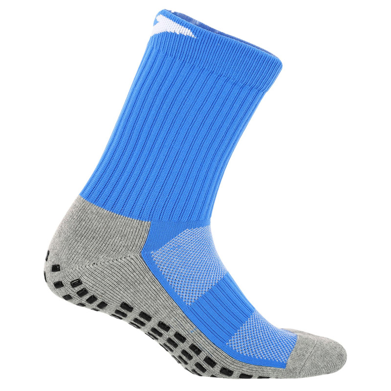 Шкарпетки футбольні протиковзкі Joma ANTI-SLIP 400799-700 розмір 39-46 синій
