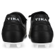 Бутси футбольні TIKA 988-40-44 розмір 40-44 Салатовий-чорний
