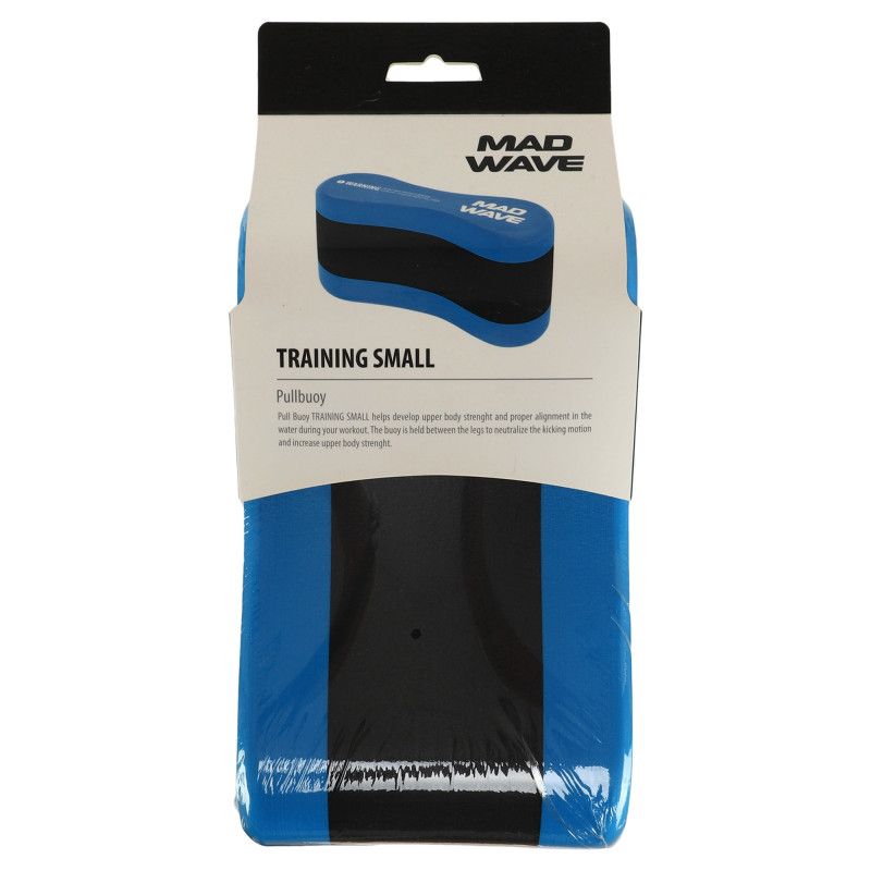 Колобашки для плавання MadWave Training Small M072101