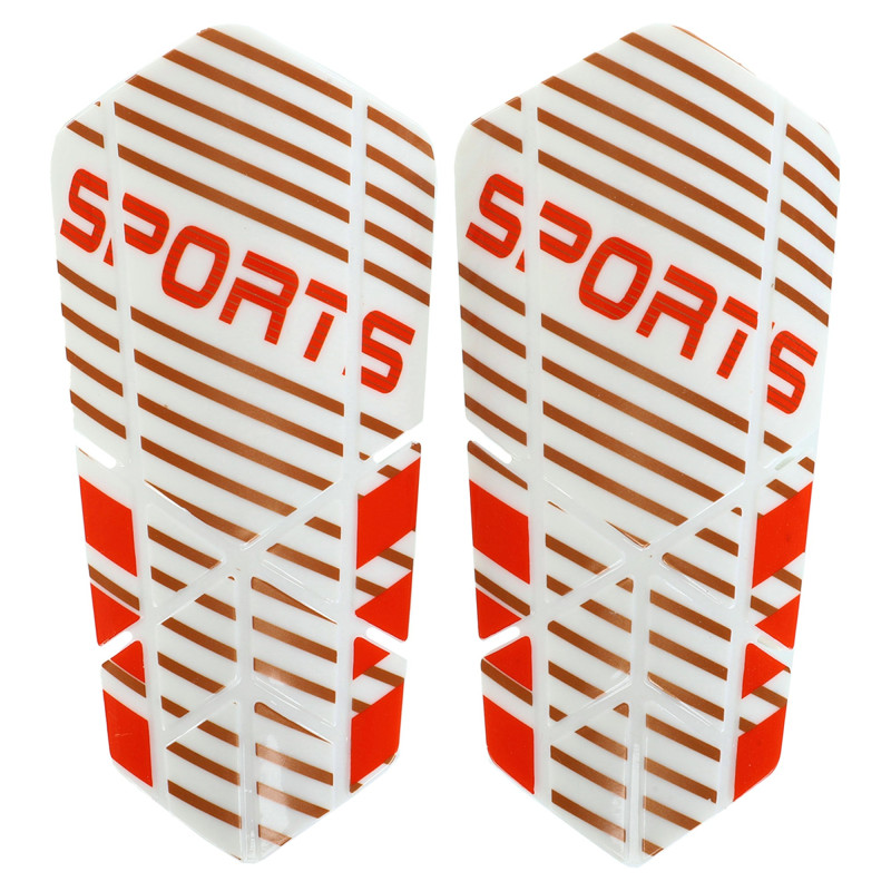 Щитки футбольні SPORTS FB-9728 S-M Різні кольори