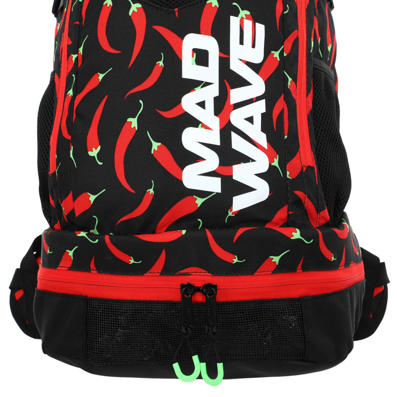 Рюкзак спортивний MadWave M112902 Lane 32л
