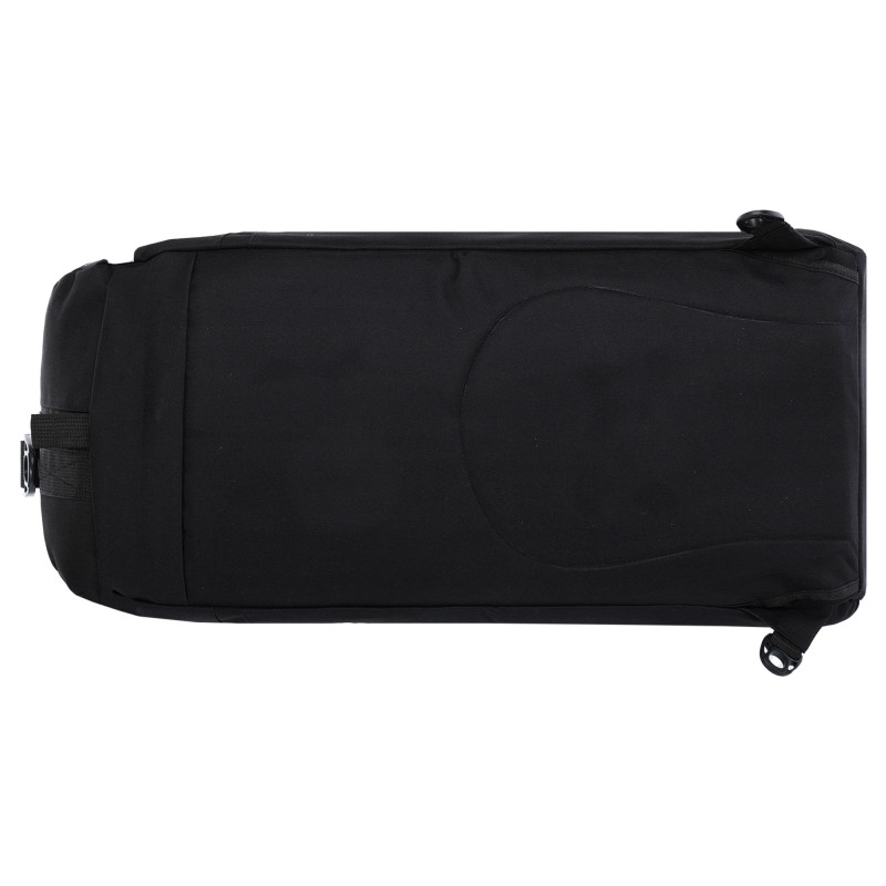 Рюкзак-сумка 2 в 1 MARATON BO-5112 55x30x25см чорний