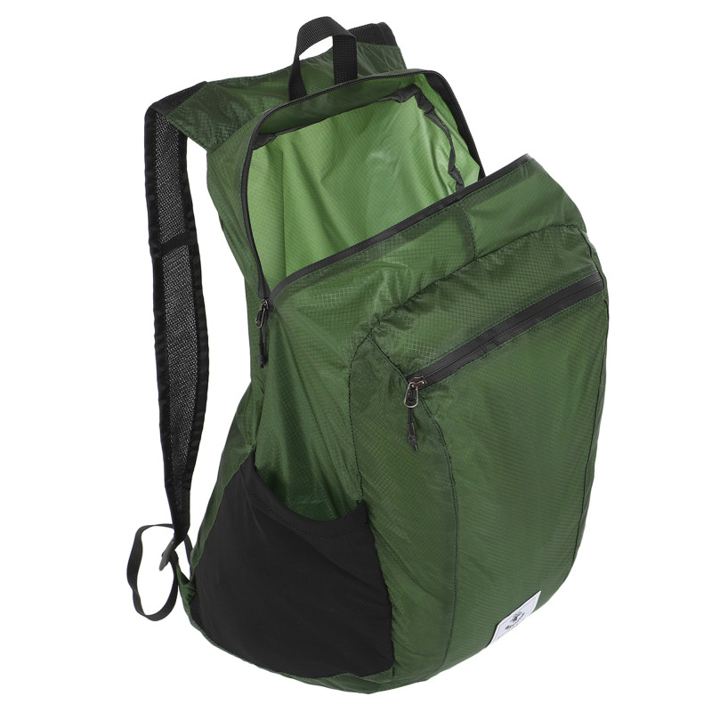 Рюкзак складний портативний WATER RESISTANT PORTABLE 4Monster T-CDB-32 32л