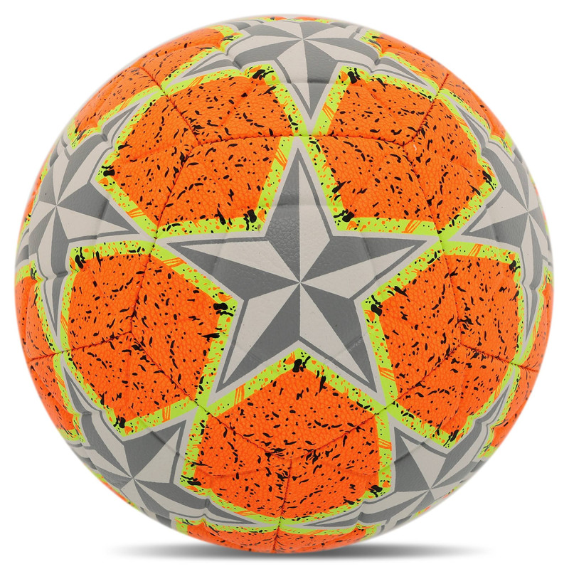 М'яч футбольний STARS Sport FB-1279 №5 TPU кольори асортименті