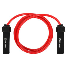 Скакалка Zelart POWER ROPE FI-4883-L LIGHT 2,7м