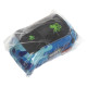 Рюкзак складний портативний WATER RESISTANT PORTABLE 4Monster T-CDB-16 16л