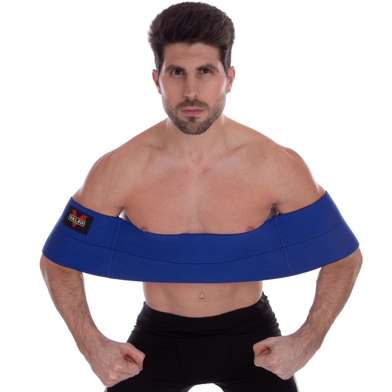 Слінгшот для жиму лежачи BENCH PRESS BAND SLING SHOT VALEO BC-1828-70