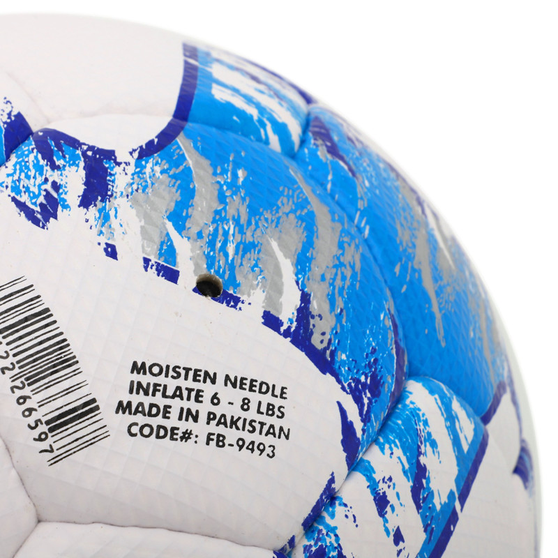 М'яч футбольний SOCCERMAX FB-9493 №5 PU