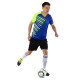 Щитки футбольні SPORTS FB-9723 S-L Різні кольори