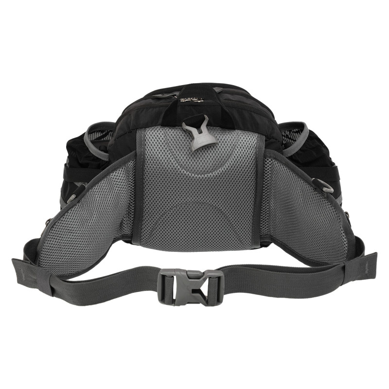 Сумка на пояс спортивна багатофункціональна 3в1 COLOR LIFE WAIST BAG TY-5335