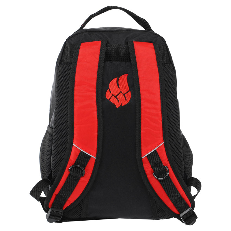 Рюкзак спортивний MadWave CITY M112903 22л