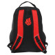 Рюкзак спортивний MadWave CITY M112903 22л
