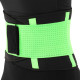 Пояс корсетний для спорту Екстрим Пауер Белт (extreme power belt) Hot Shapers 6606-1 S-XL Помаранчевий