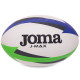 М'яч для регбі юніорський Joma J-MAX 400680-217 розмір 4 білий-синій-зелений