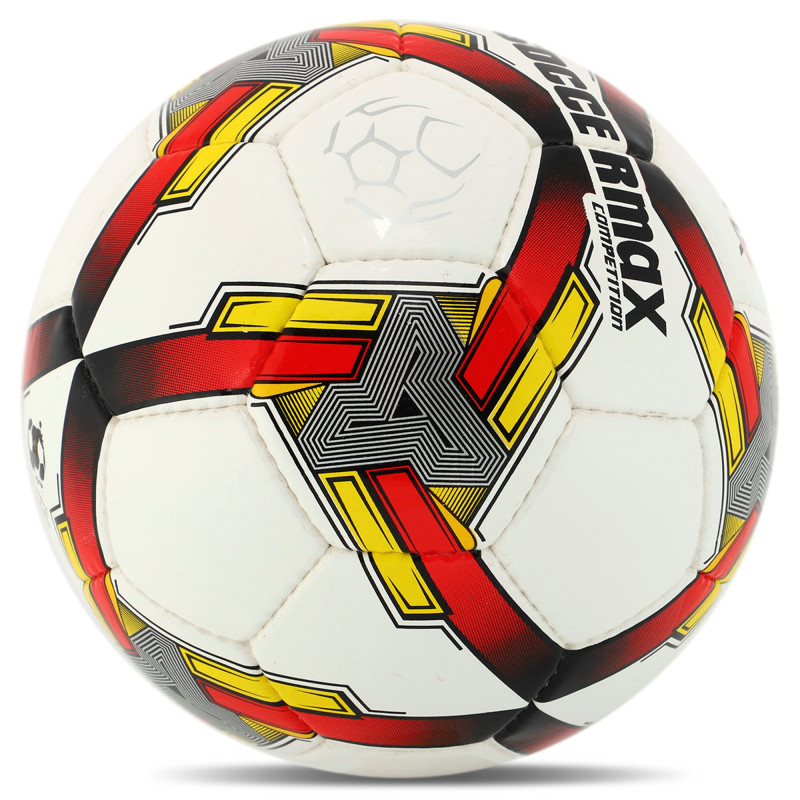 М'яч футбольний SOCCERMAX FB-4194 №5 PU