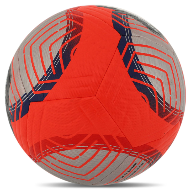 М'яч футбольний SOCCERMAX FIFA FB-8466 №5 PU