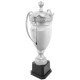 Кубок спортивний нагородний Sport Crown JZ2066B висота 50см