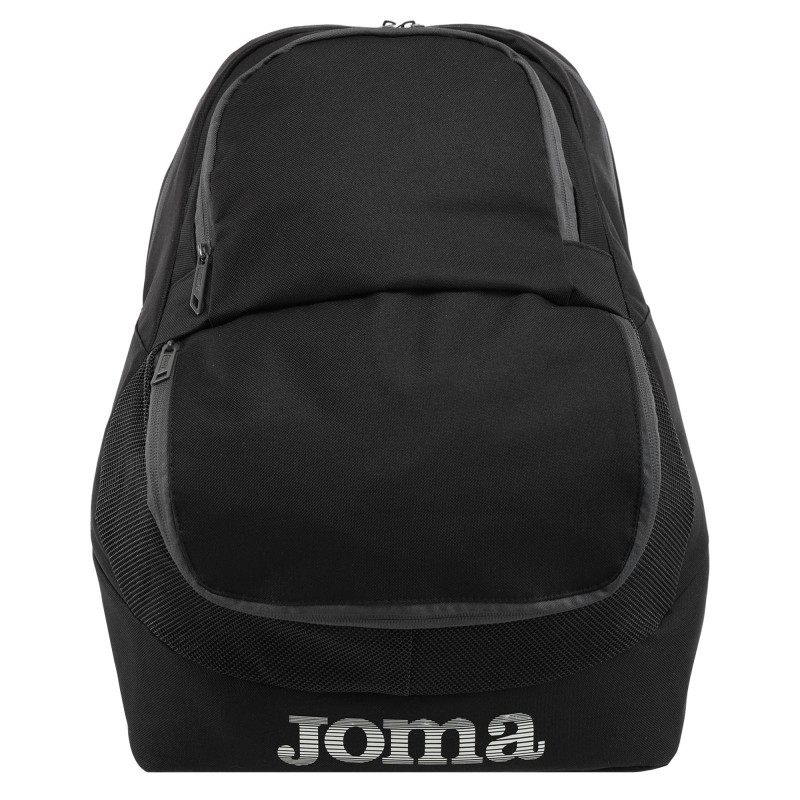Рюкзак спортивний Joma DIAMOND II 400235-100 44,2л чорний