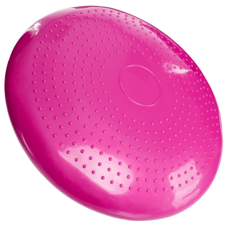 Подушка балансувальна масажна диск балансувальний BALANCE CUSHION Sport FI-4272 діаметр 33см