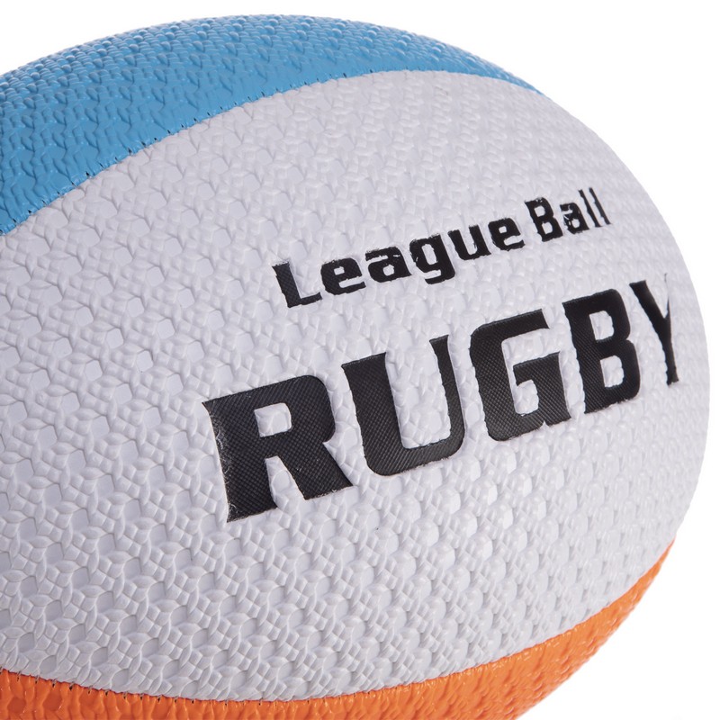 М'яч для регбі RUGBY Liga ball Sport RG-0391 розмір 5
