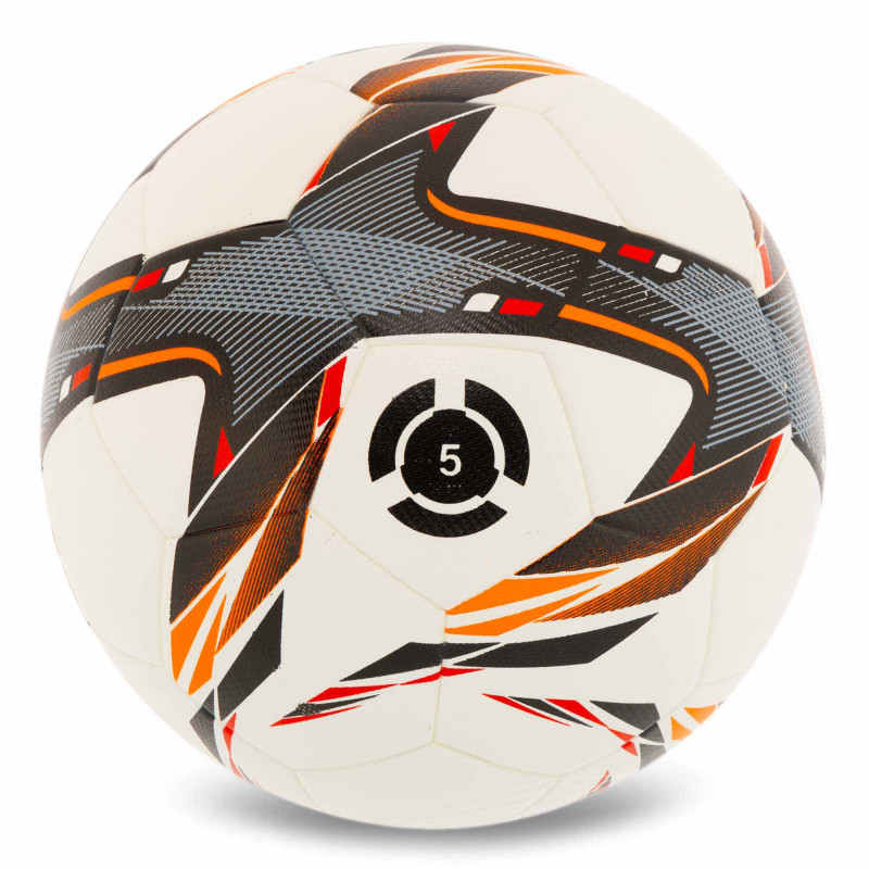 М'яч футбольний Sport FB-4992 №5 PU