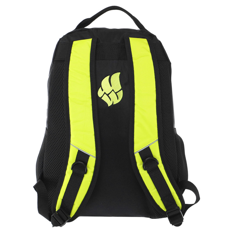 Рюкзак спортивний MadWave CITY M112903 22л