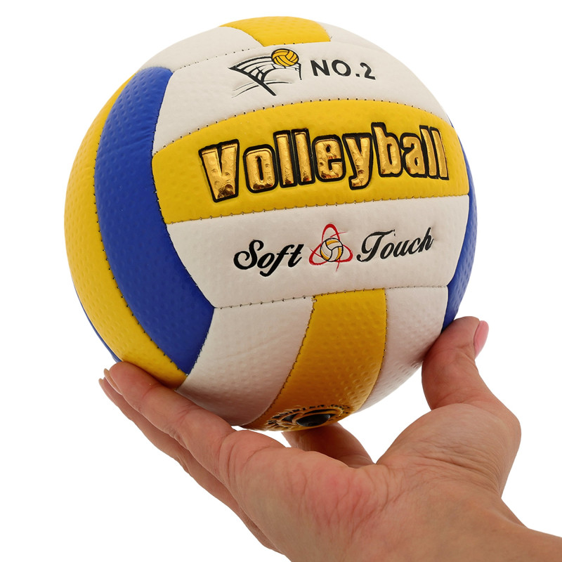 М'яч волейбольний сувенірний Sport VOLLEYBALL VB-1291 №2 PVC