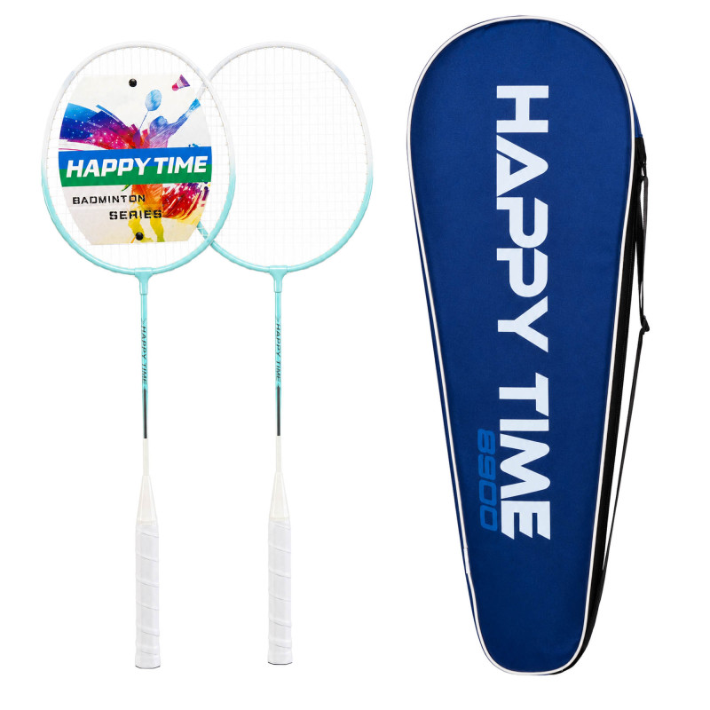 Набір для бадмінтону в чохлі HAPPY TIME Sport 8900