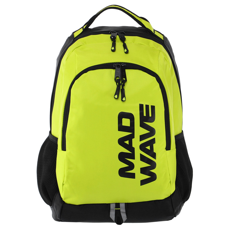 Рюкзак спортивний MadWave CITY M112903 22л