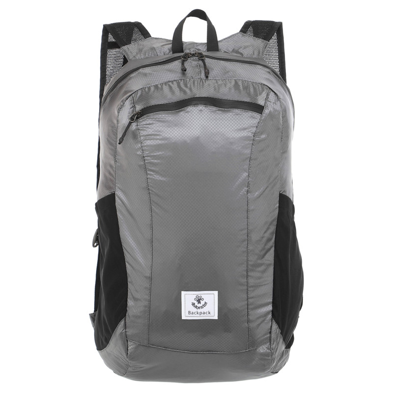 Рюкзак складний портативний WATER RESISTANT PORTABLE 4Monster T-CDB-16 16л