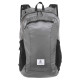 Рюкзак складний портативний WATER RESISTANT PORTABLE 4Monster T-CDB-16 16л
